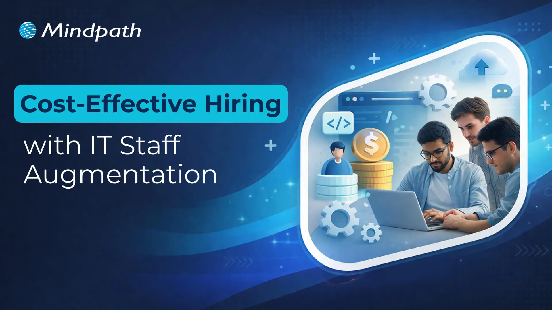 affordable IT staffing