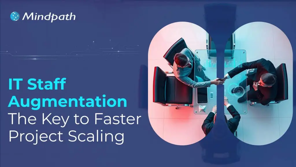 IT Staff Augmentation