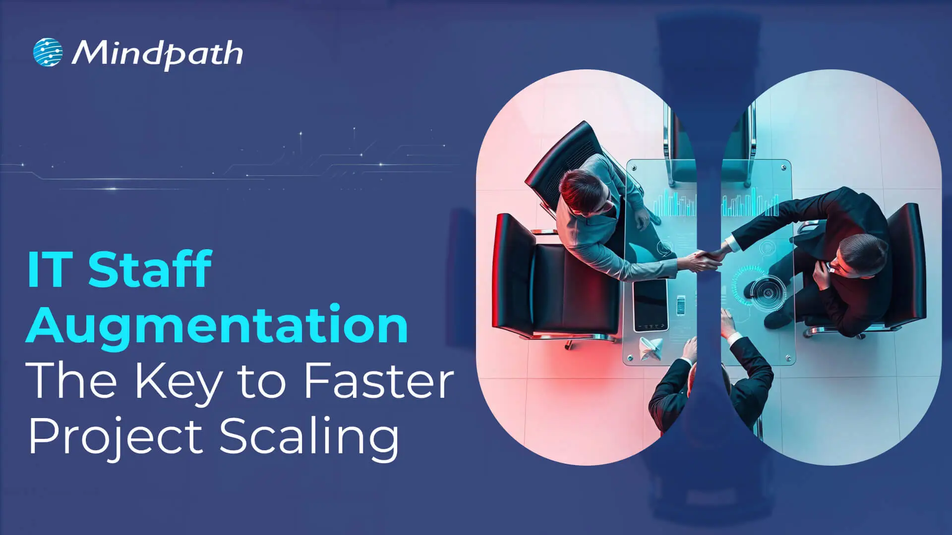 IT Staff Augmentation