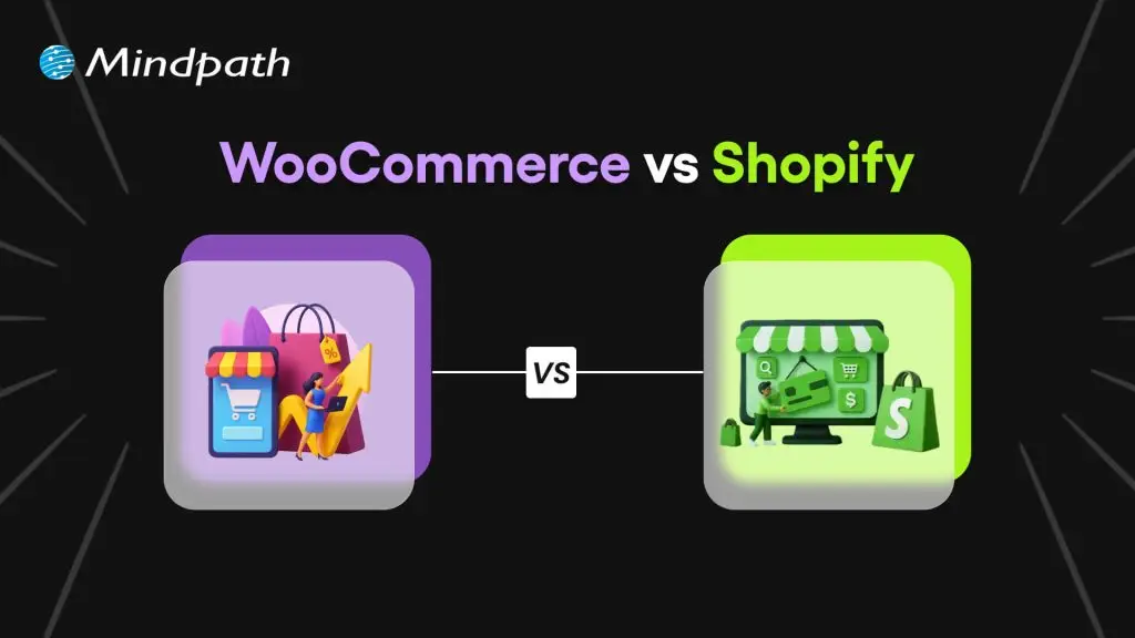 woocommerce vs shopify