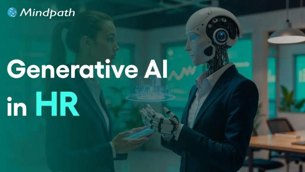 generative ai in hr
