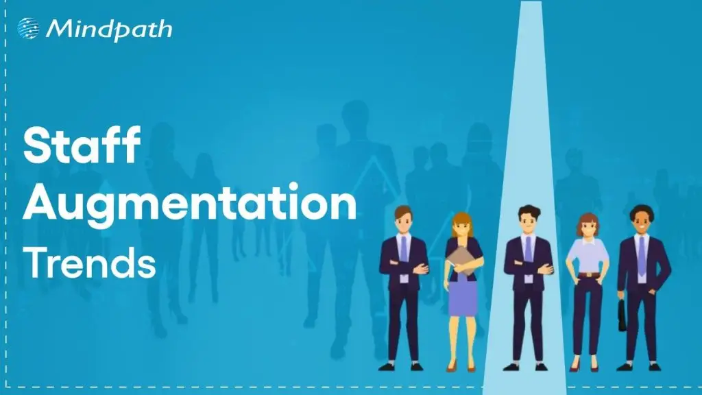 staff augmentation trends