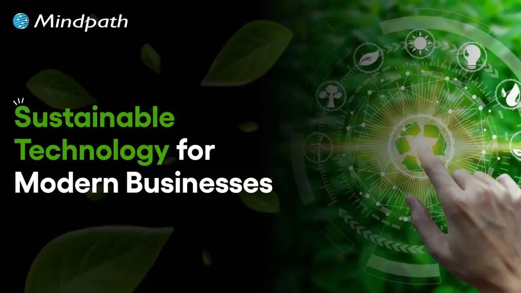 sustainable technology