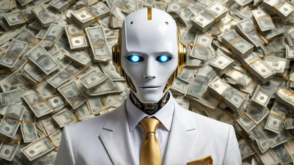 Generative AI in Finance