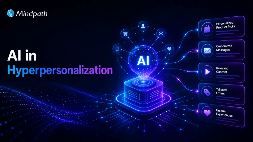 AI in Hyperpersonalization