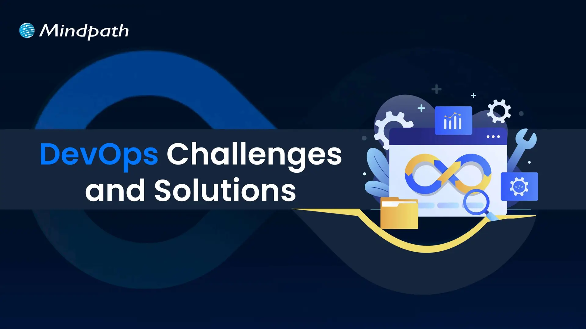 DevOps challenges