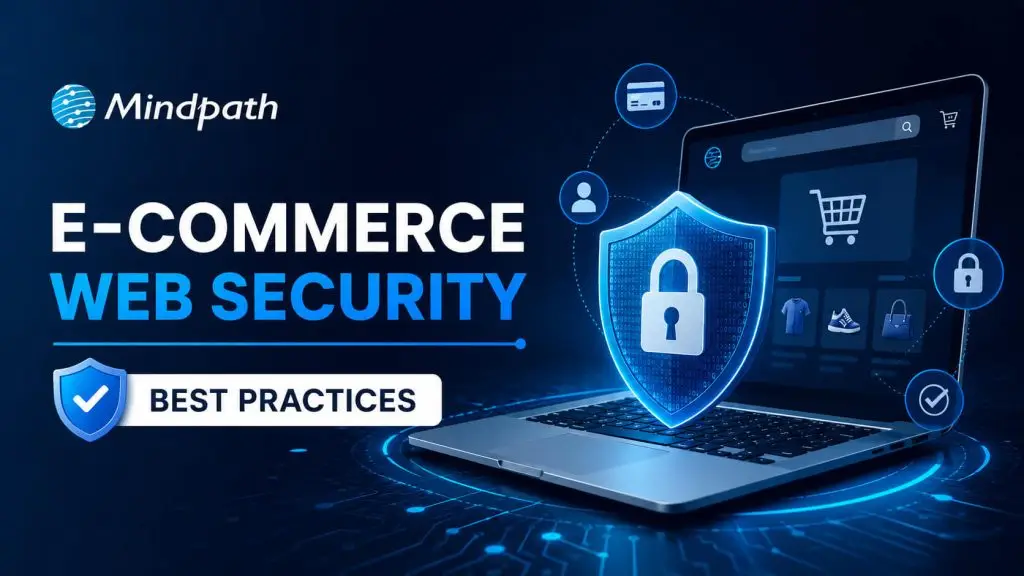 E-Commerce website security