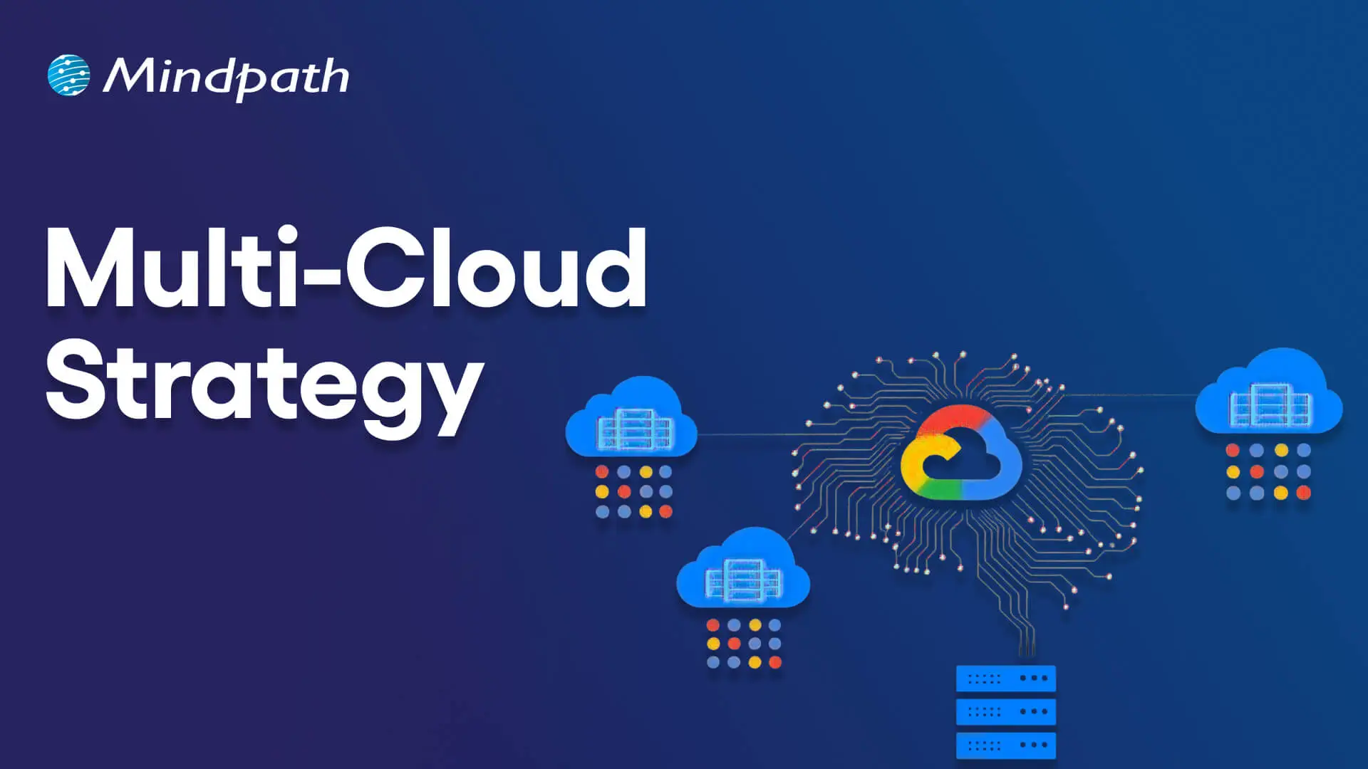multi cloud strategy