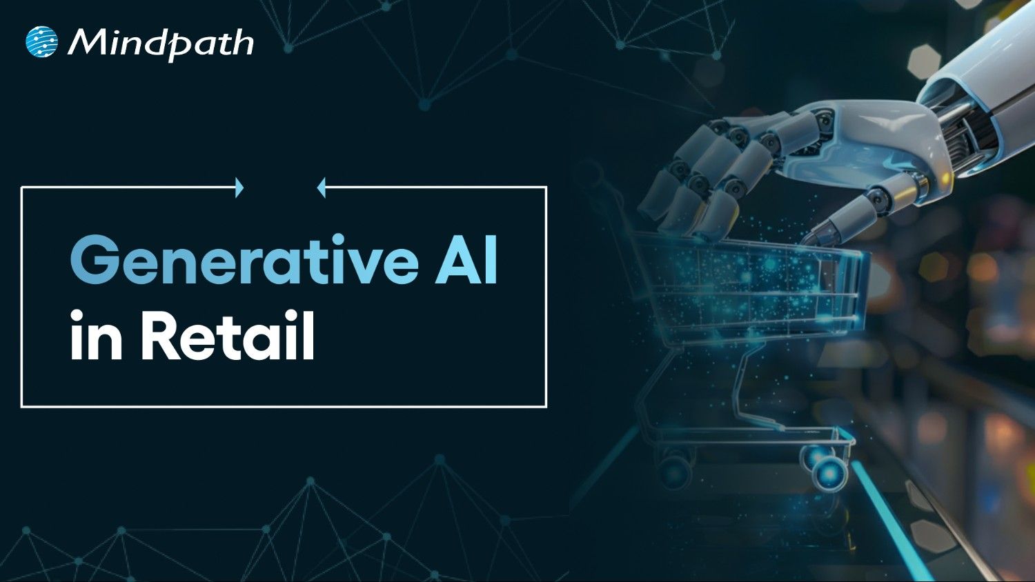 generative AI in retail