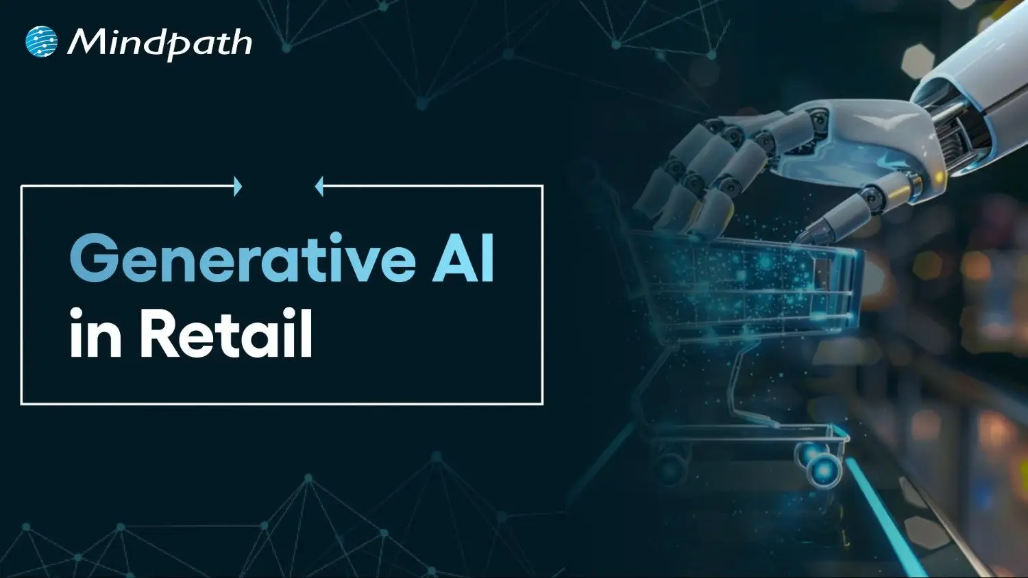 generative AI in retail