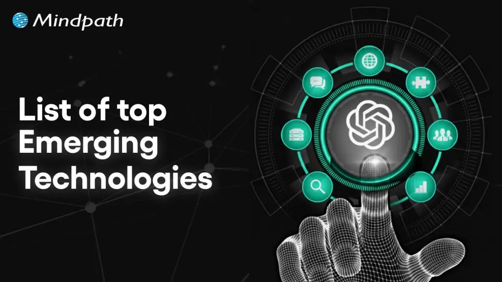 Emerging Technologies