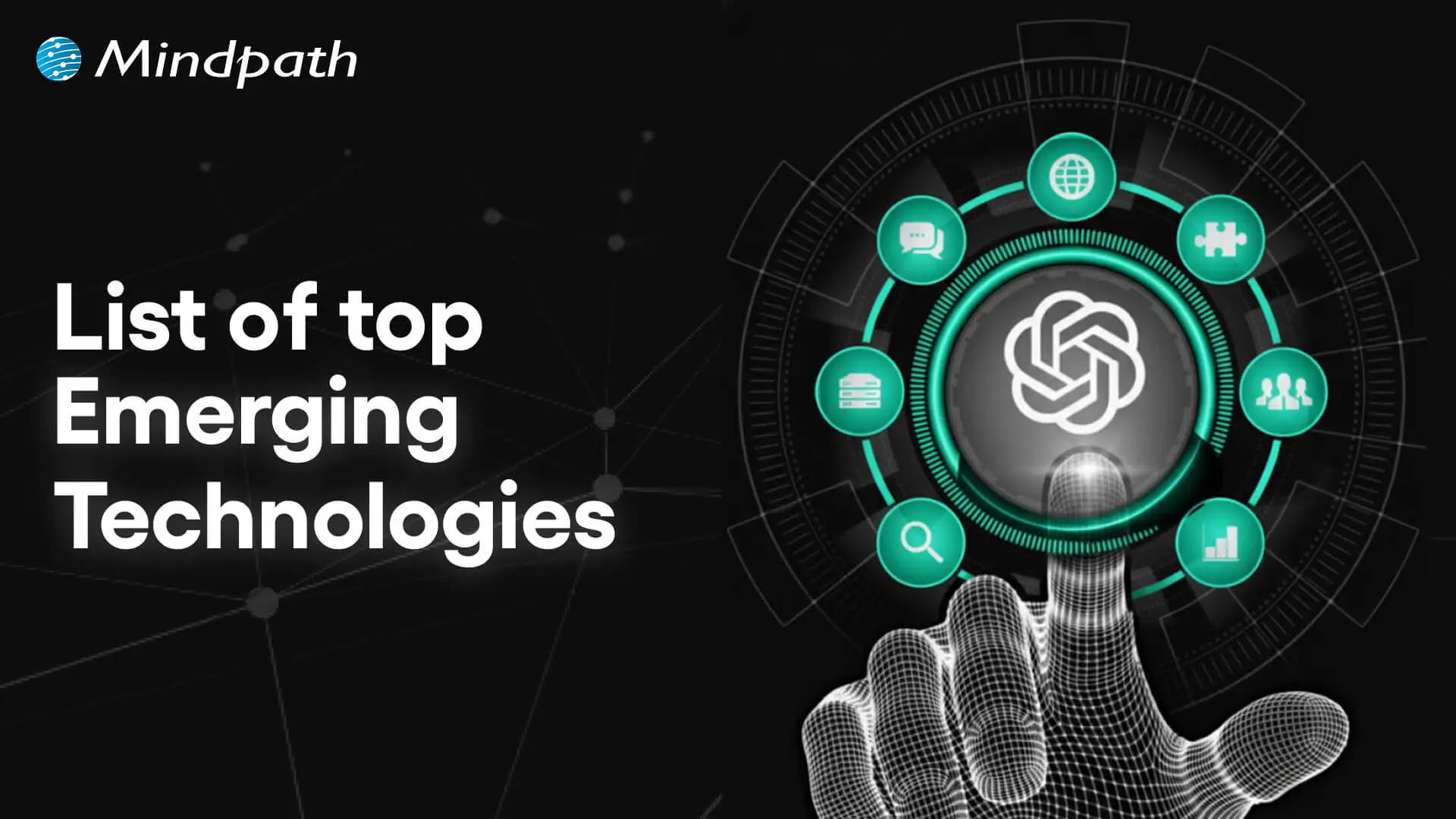 Emerging Technologies