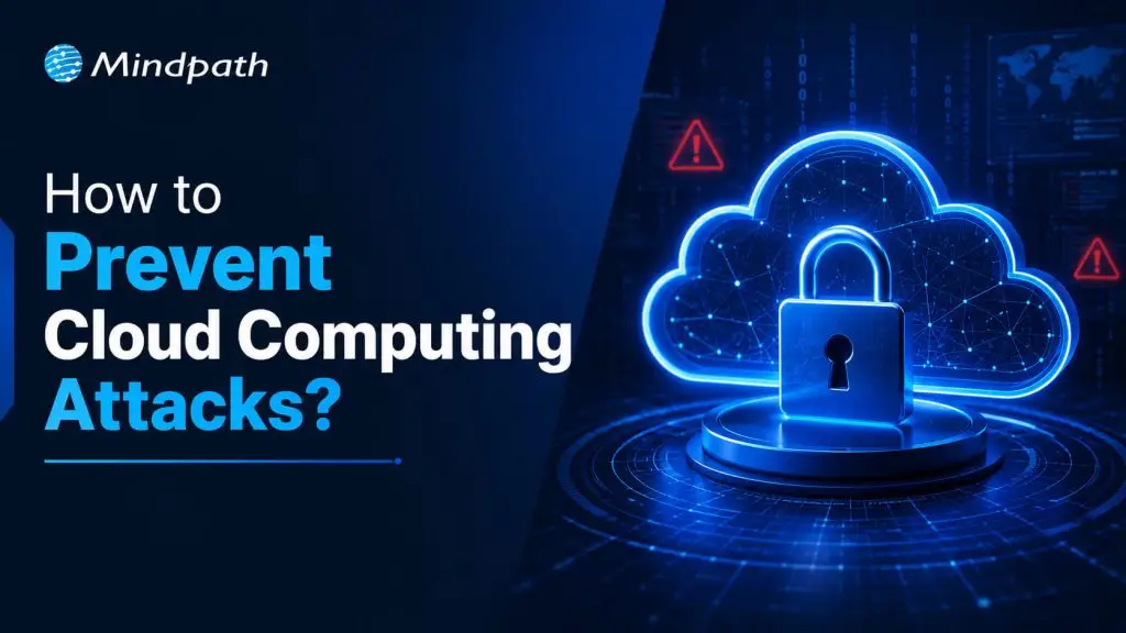 prevent Cloud Computing Attacks
