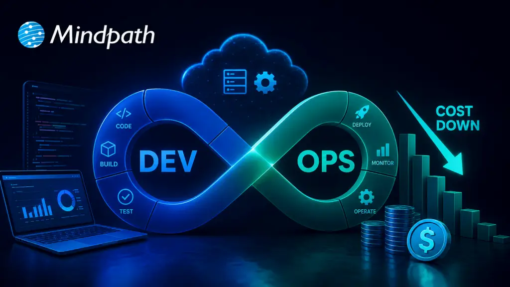 DevOps Cost Efficiency