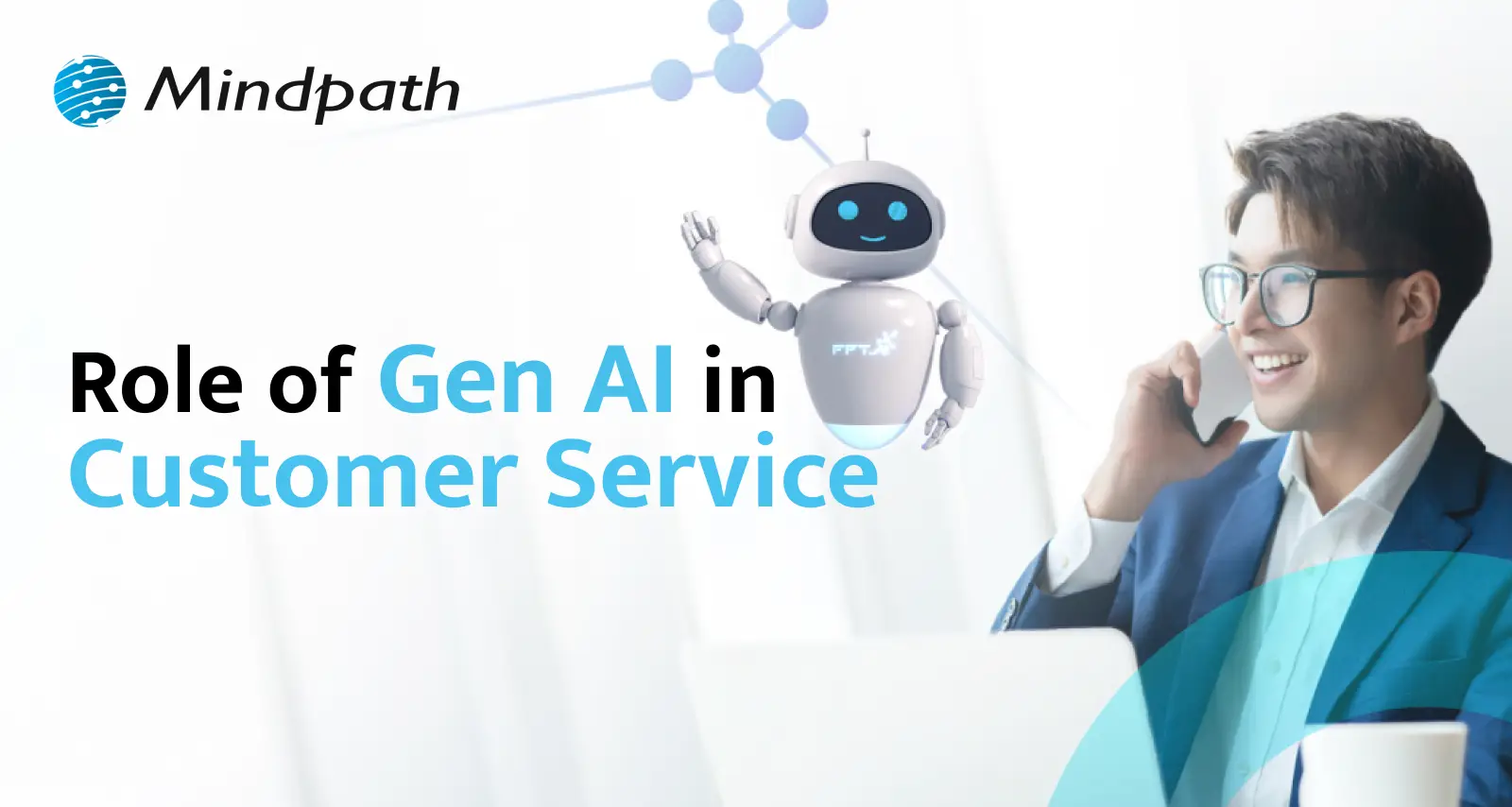 generative AI for customer service