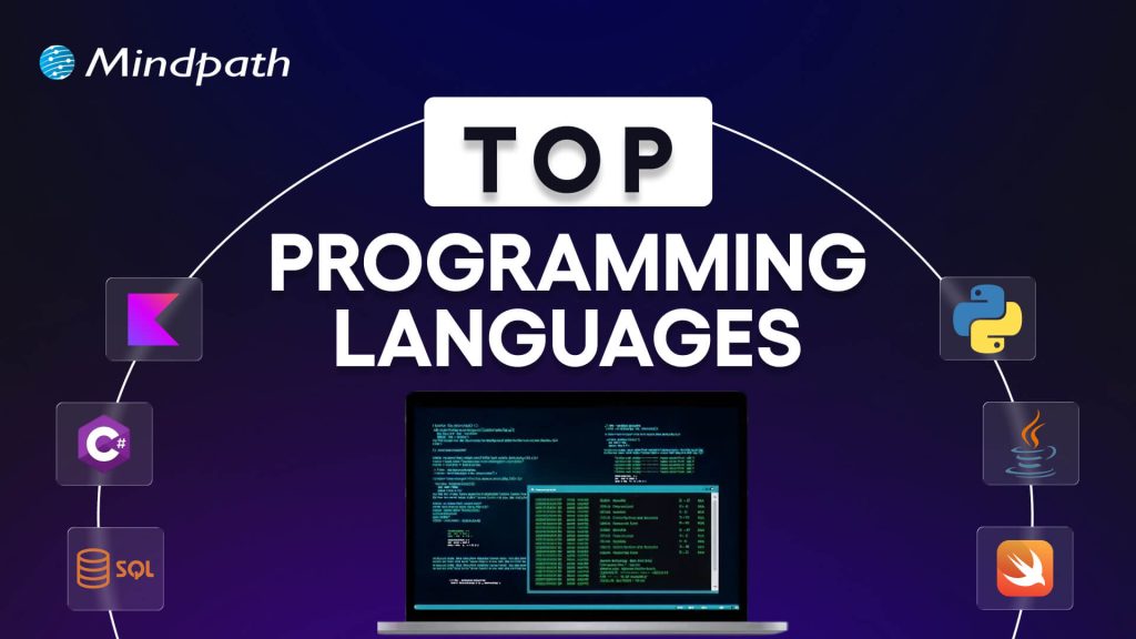 Top programming languages