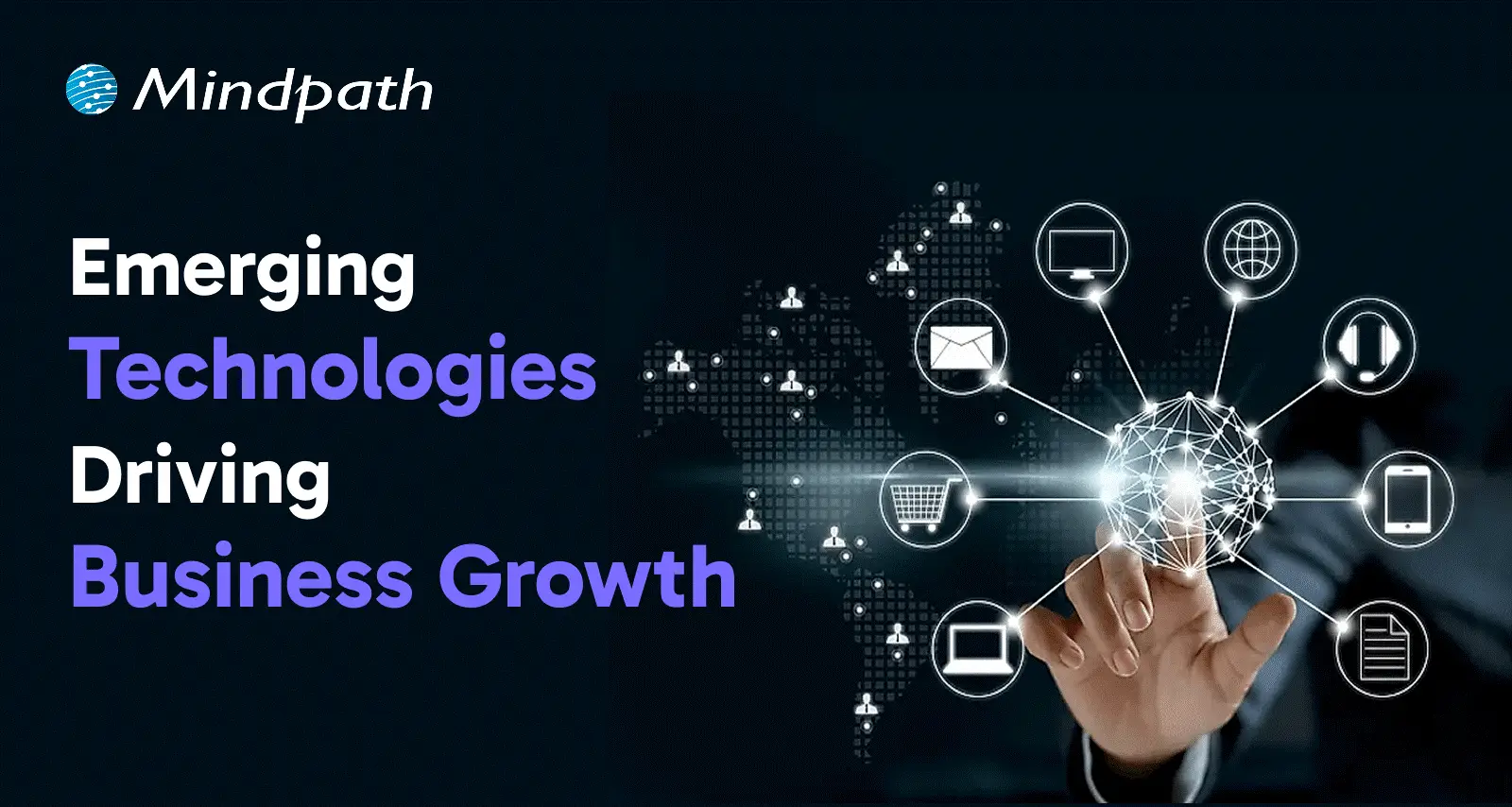 emerging technologies for small businesses