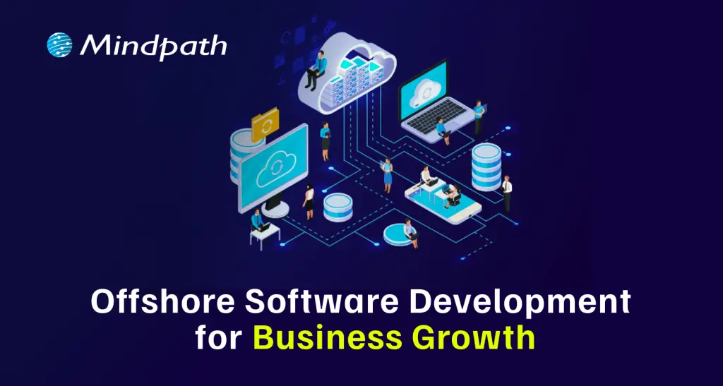 offshore software development for business growth
