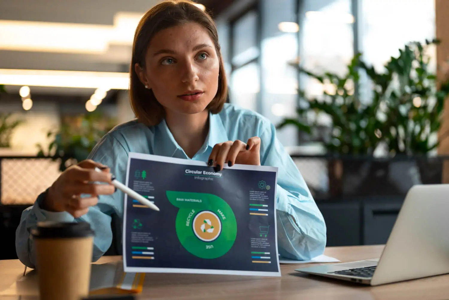 Sustainable DevOps