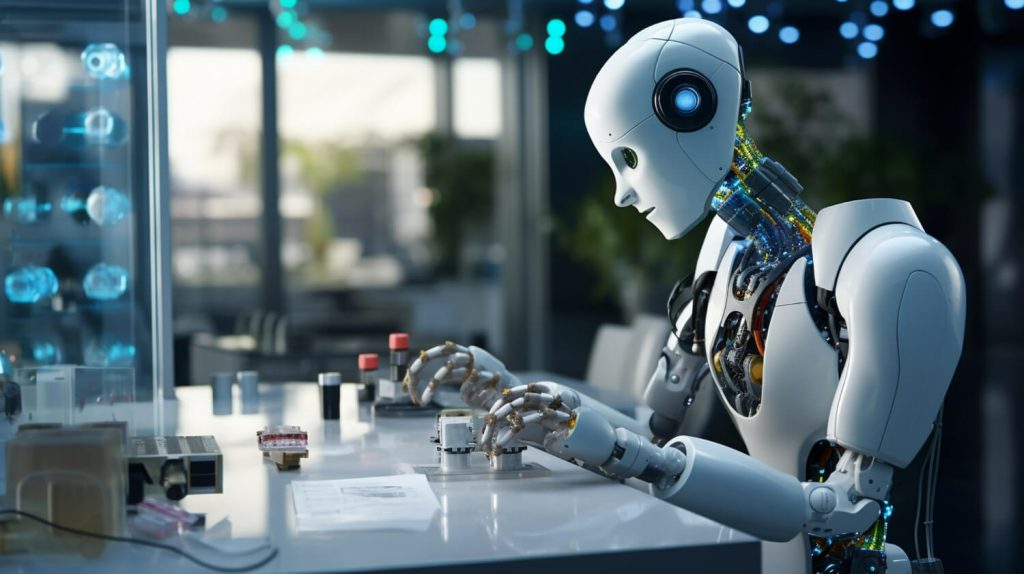 Machine Learning Applications