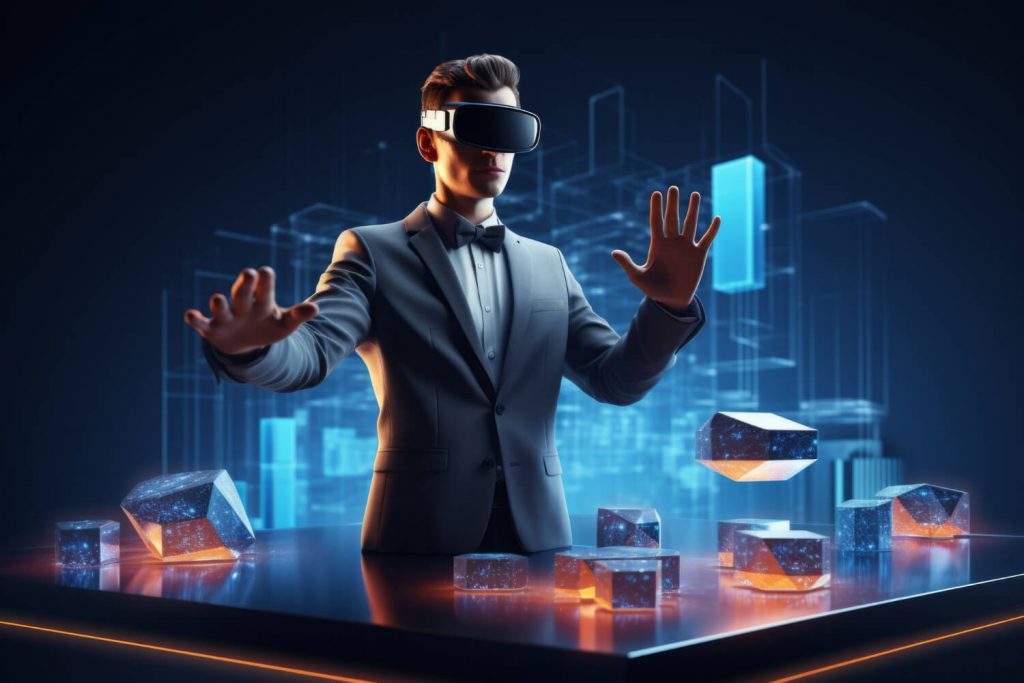 Augmented Analytics