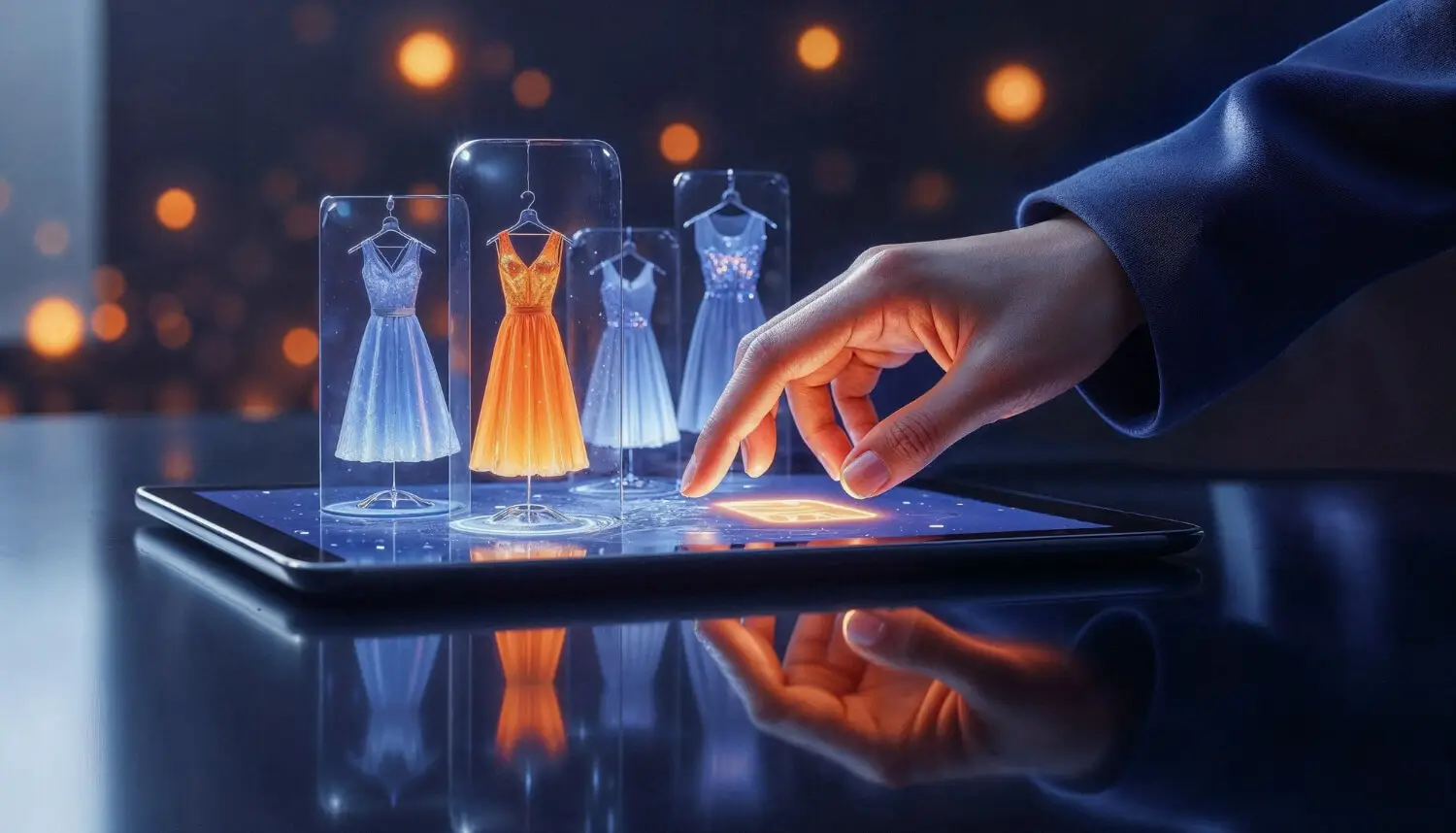 ecommerce with React