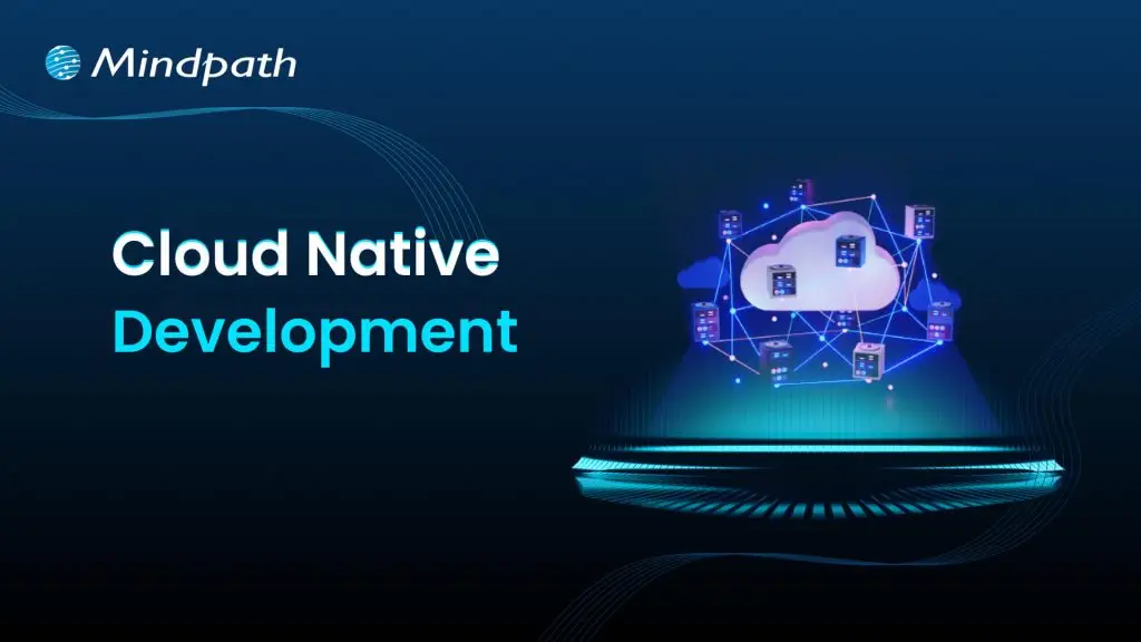 cloud native development