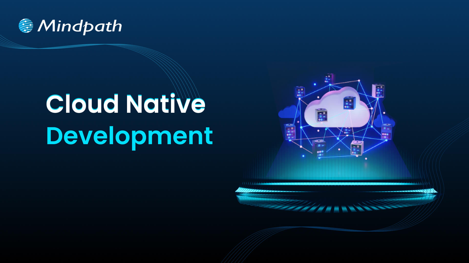 cloud native development
