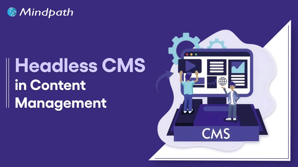 Headless CMS