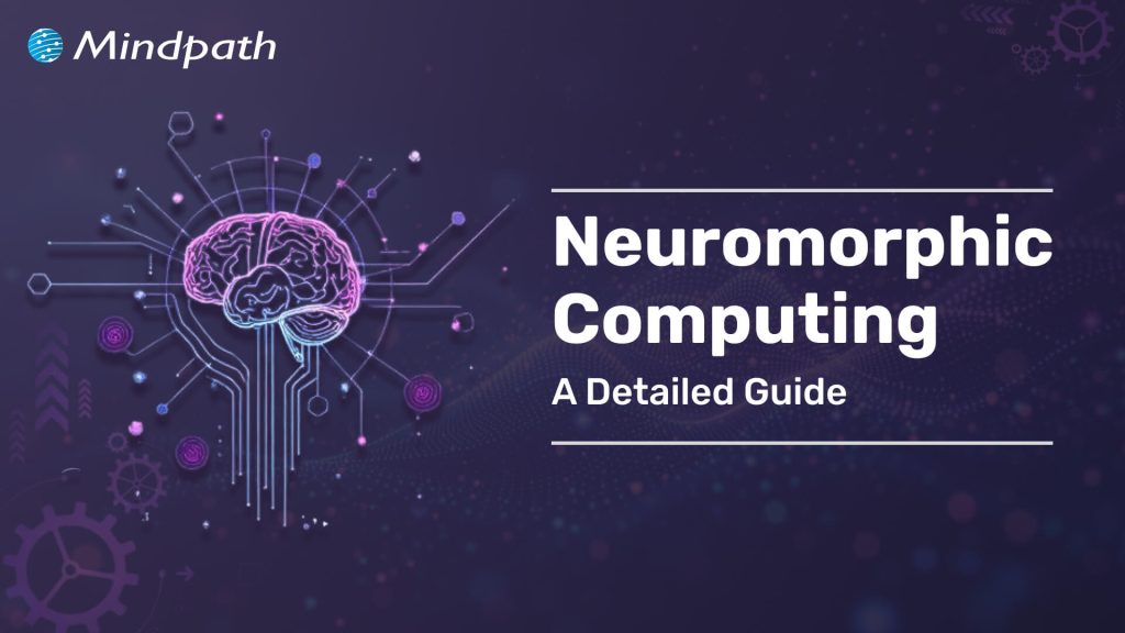 Neuromorphic Computing