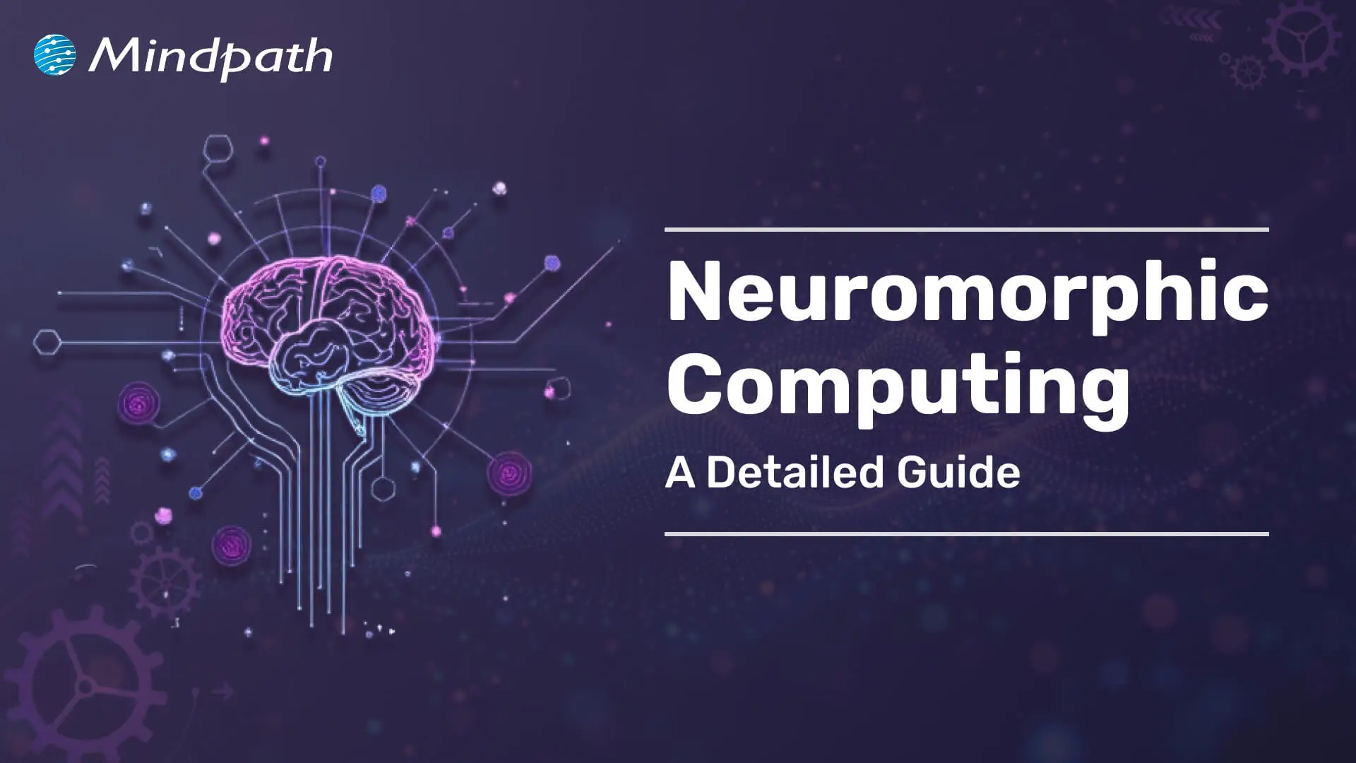 Neuromorphic Computing