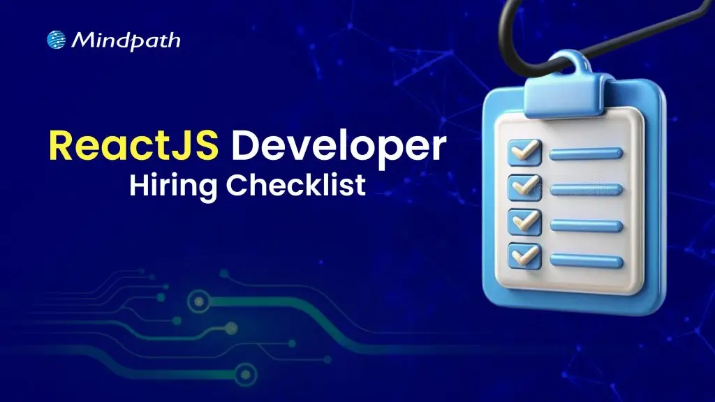 hiring reactjs developers