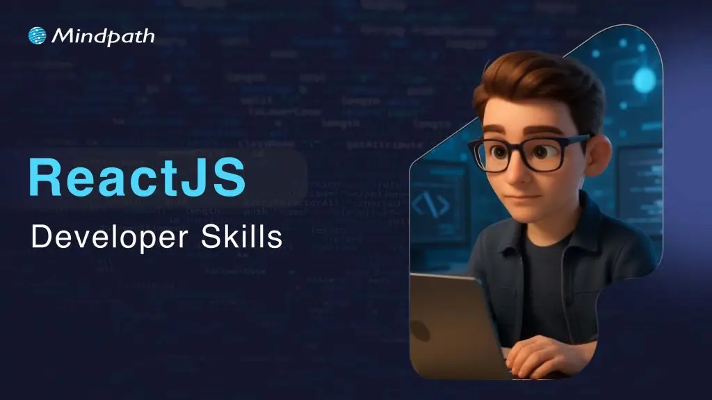 reactjs developer skills