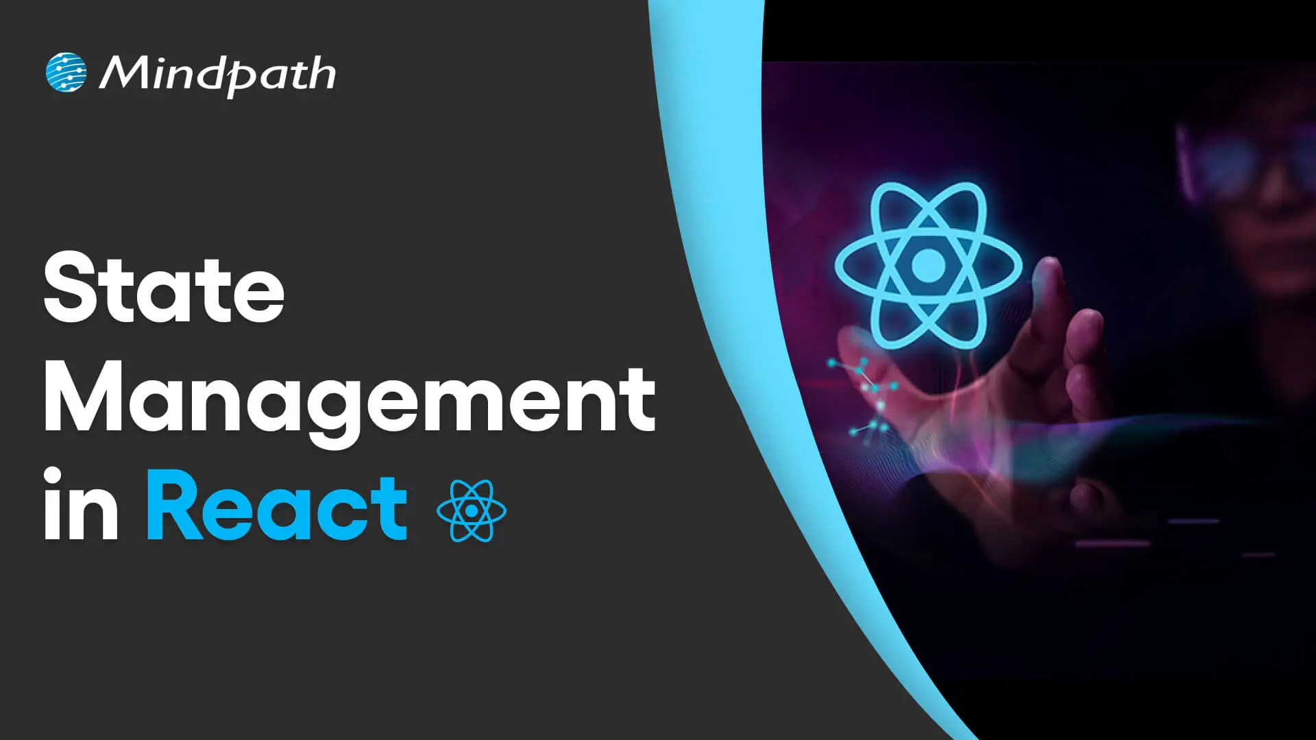 React state management