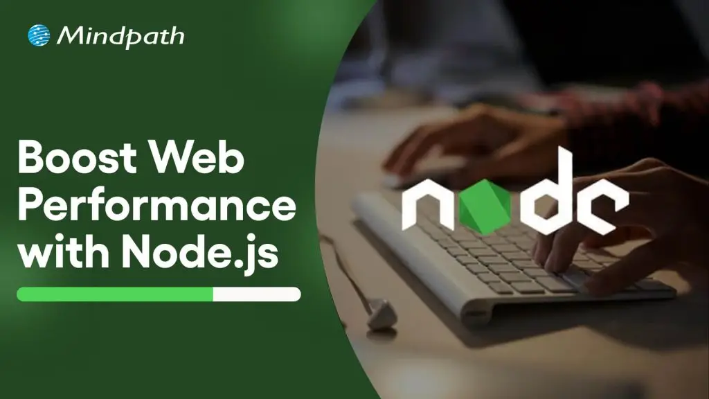 Web performance with Nodejs