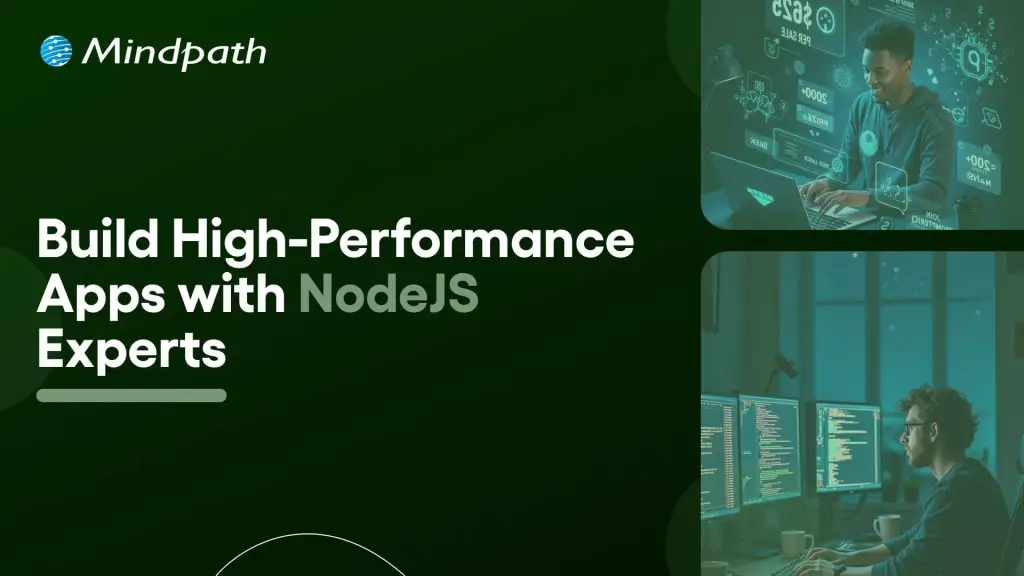 Hire node js developers