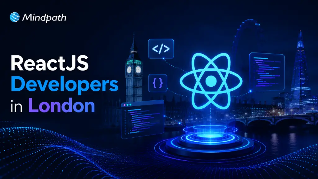 ReactJS Developers in London