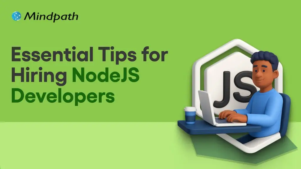 Hire nodejs developers