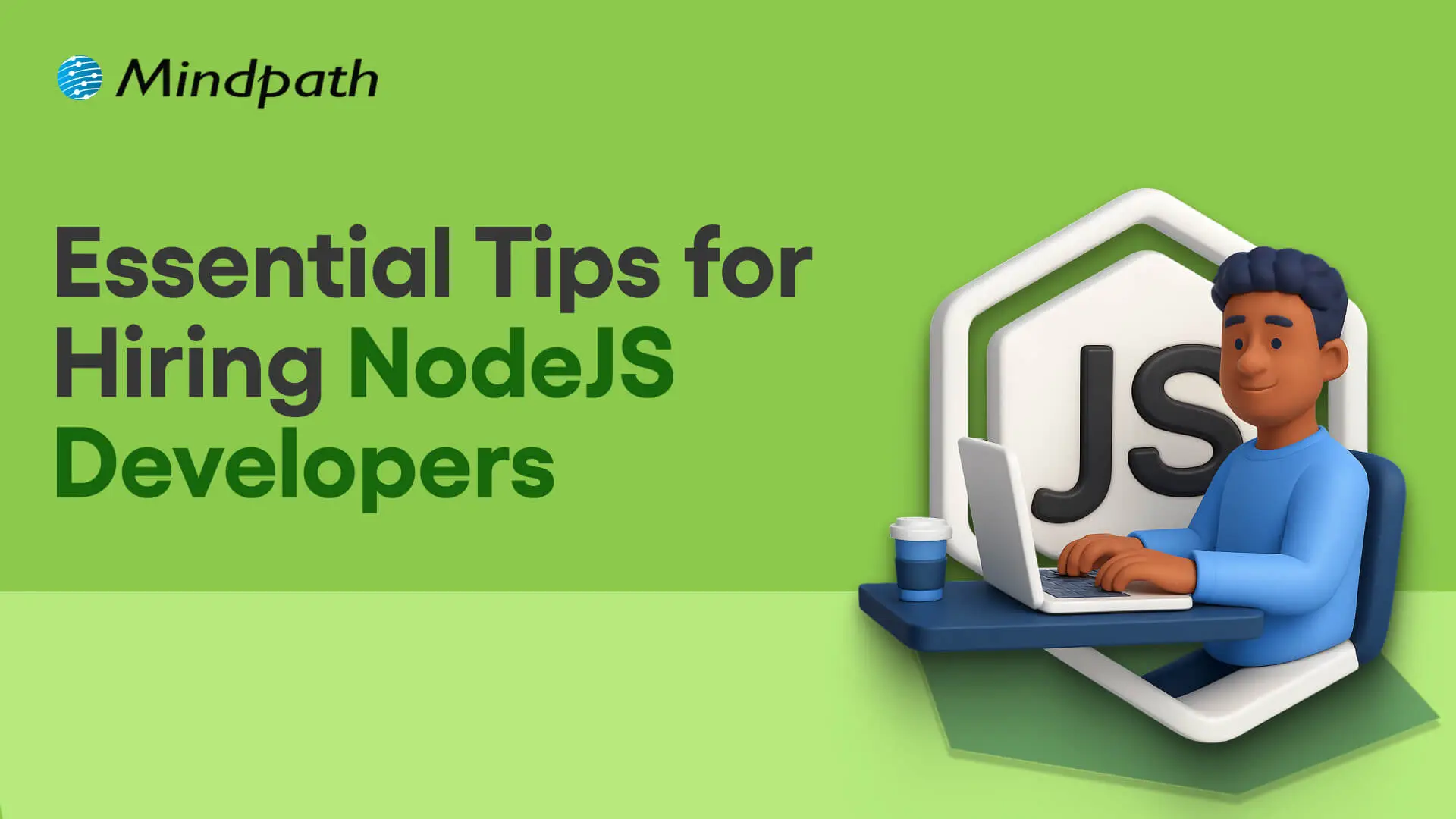 Hire nodejs developers