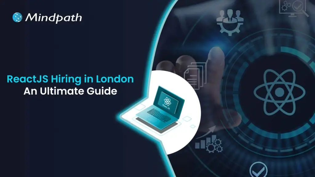 Hire ReactJS developers in London