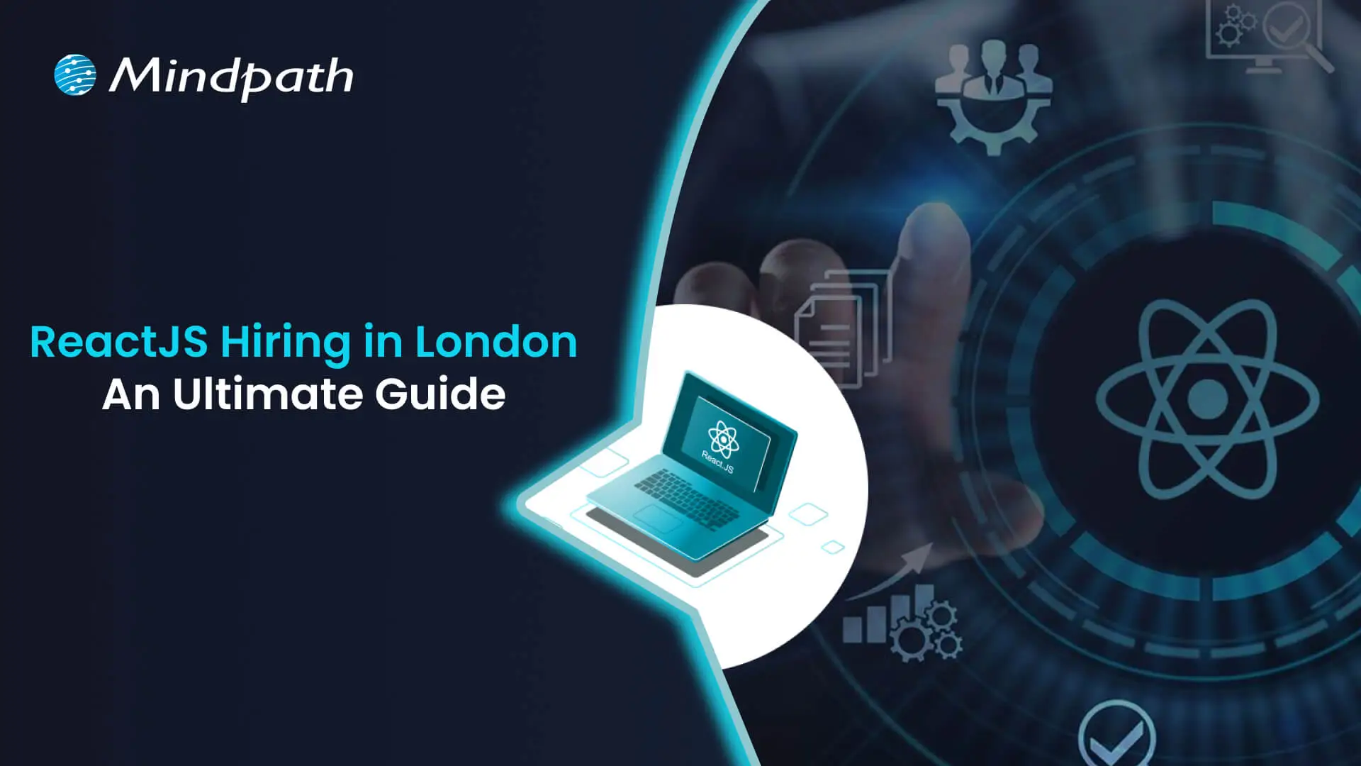 Hire ReactJS developers in London