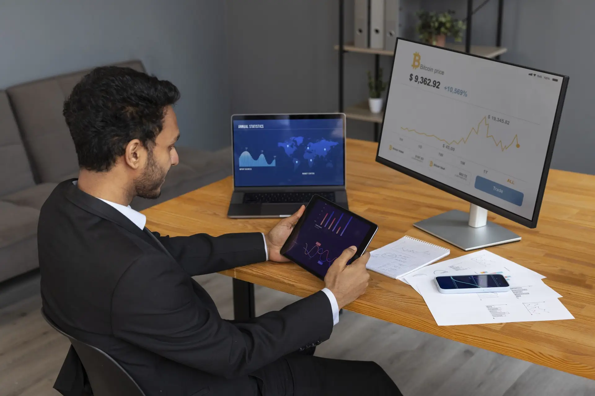 Ultimate Guide to Hiring Expert Node.js Developers for High-Performance Applications