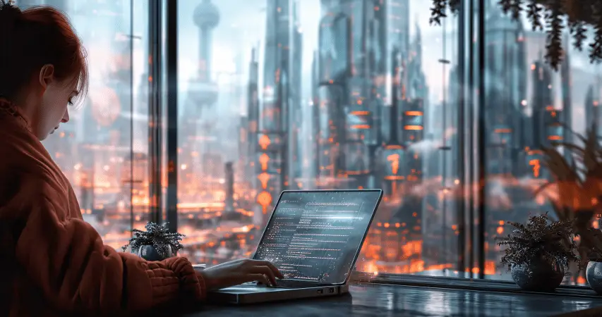 Hire Top ReactJS Developers in New York