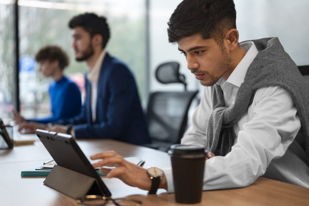 NodeJS Developers in London