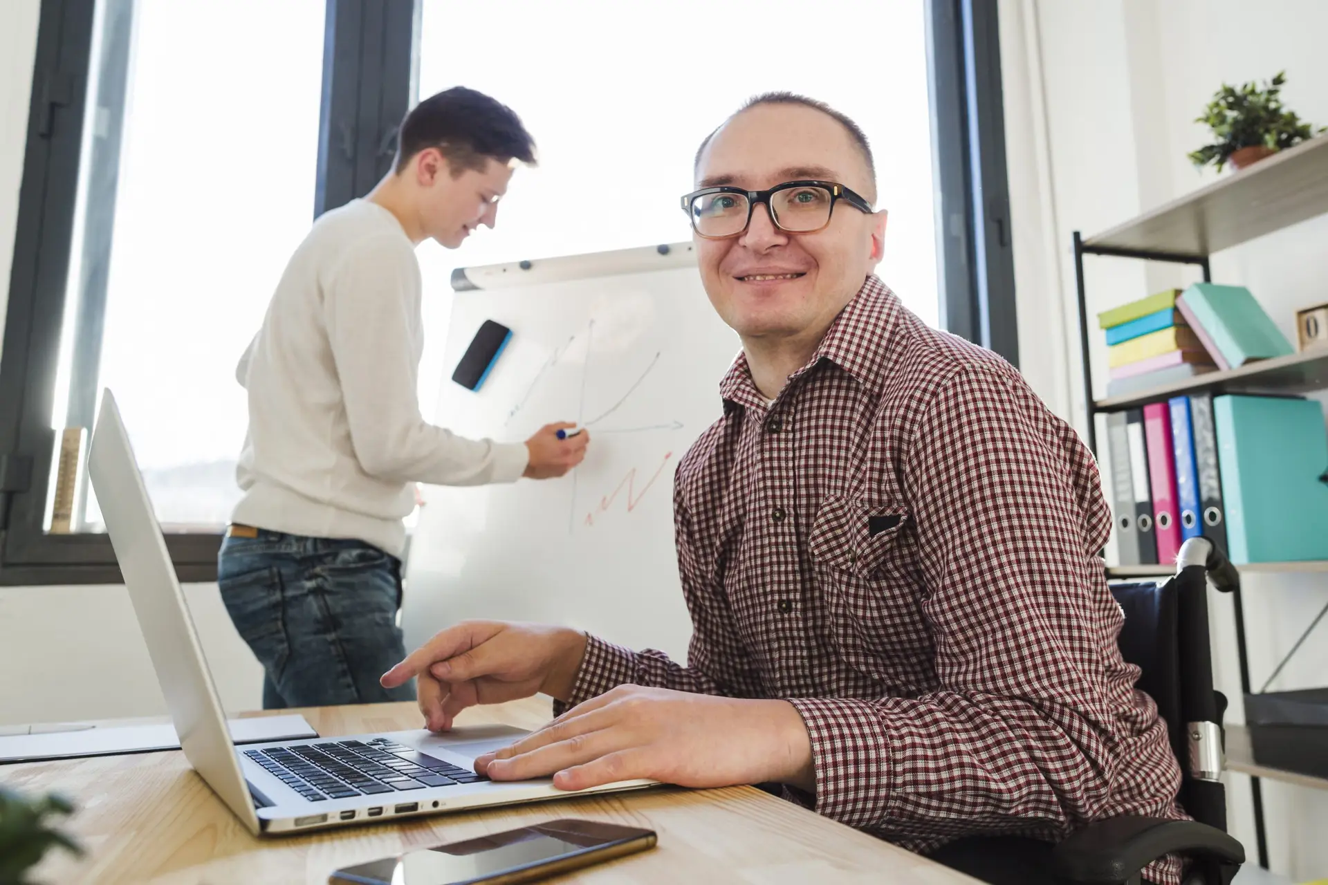 Node.js Developers in London