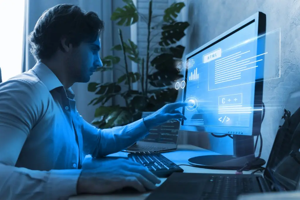 Node.js Development Services