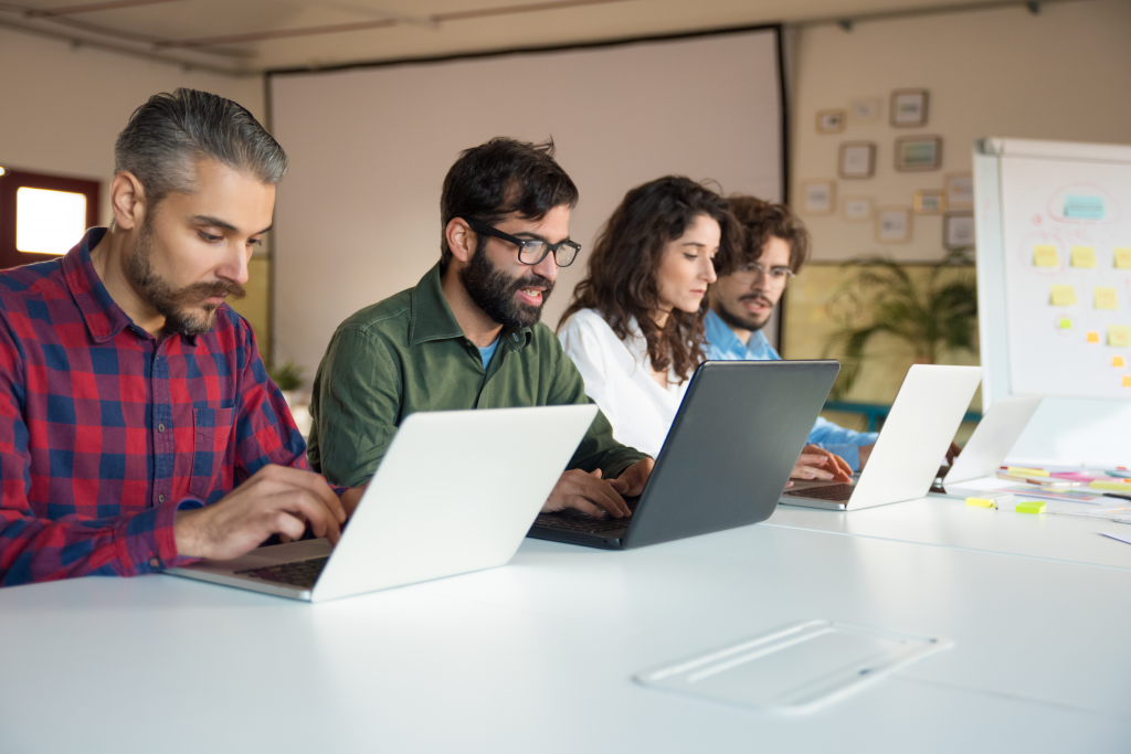 California’s Top NodeJS Developers: A Hiring Guide for Businesses