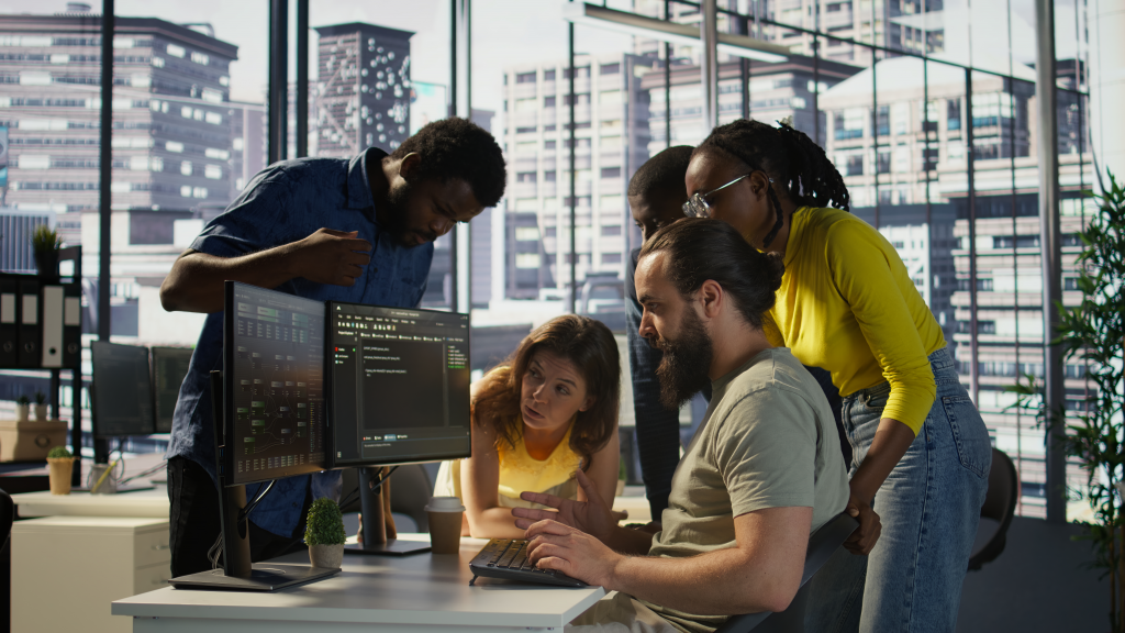 What to Look for When Hiring NodeJS Developers in California