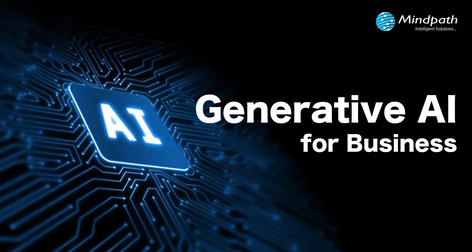 generative ai for business