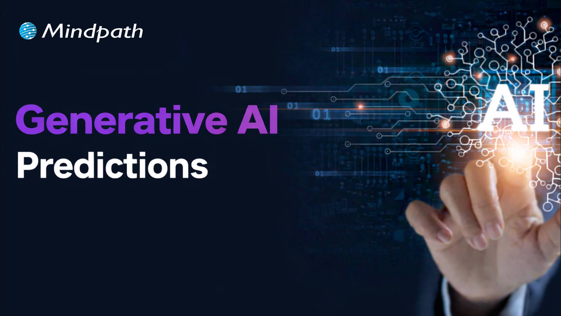 generative AI predictions